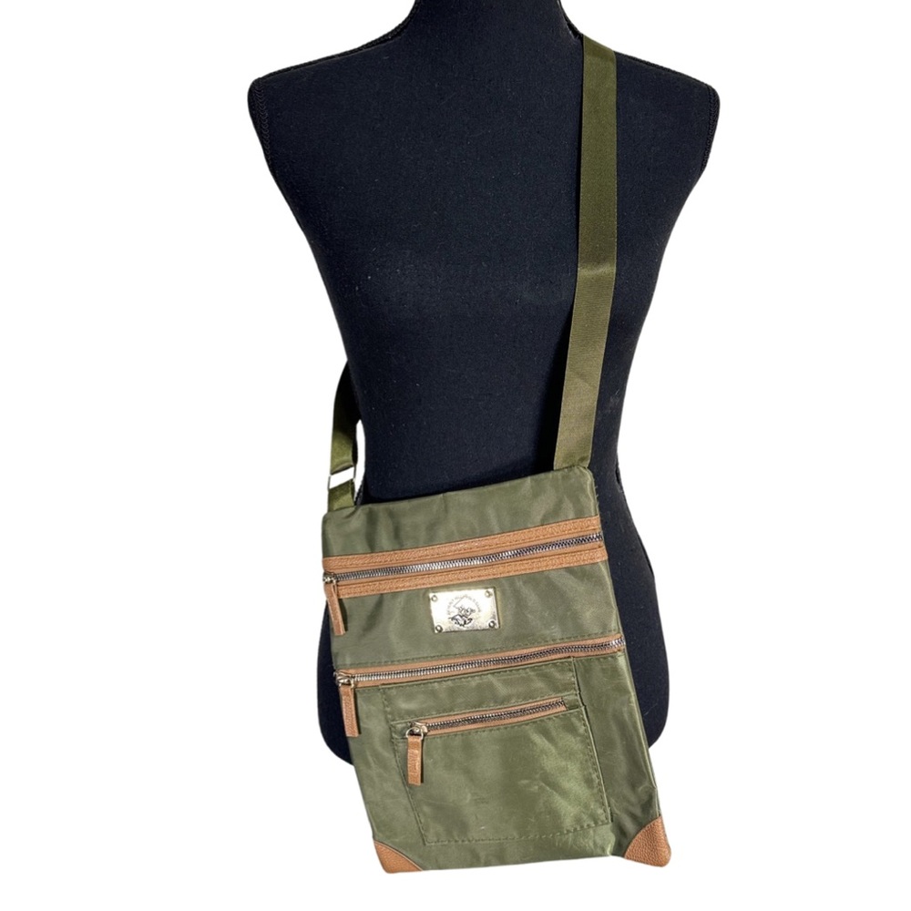 Beverly Hills Polo Club Cross Body Bag